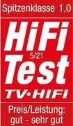 HiFi Test - 