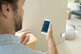 Vorteile Bosch Smart Home Controller