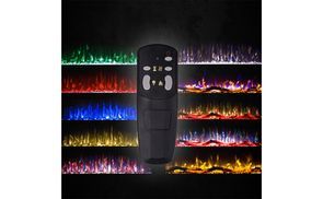LED-Flammen-Technologie mit 10 Farben