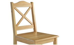 Maße Stuhl