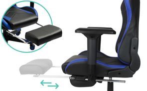 Moderner Sitzkomfort und überzeugendes Design