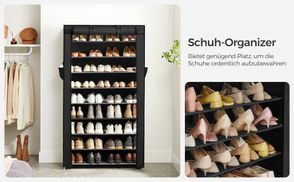 Schuh-Organizer