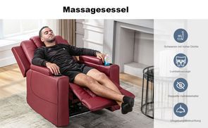 Liege & Massage